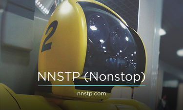 NNSTP.com - Creative brandable domain for sale
